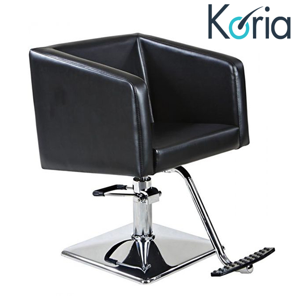 Ghế cắt tóc nữ Koria BY493