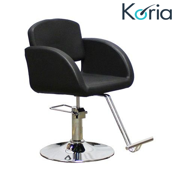 Ghế cắt tóc nữ Koria BY494