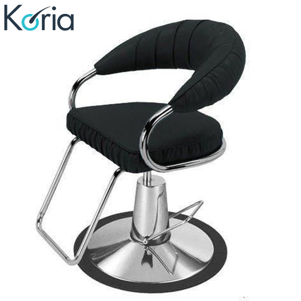 Ghế cắt tóc nữ Koria BY54V
