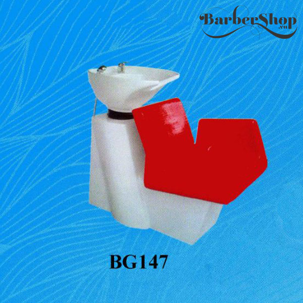 Giường gội đầu Barber BG147
