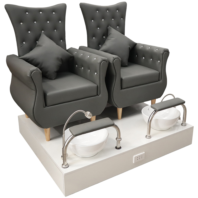 Ghế nail Koria BN-12