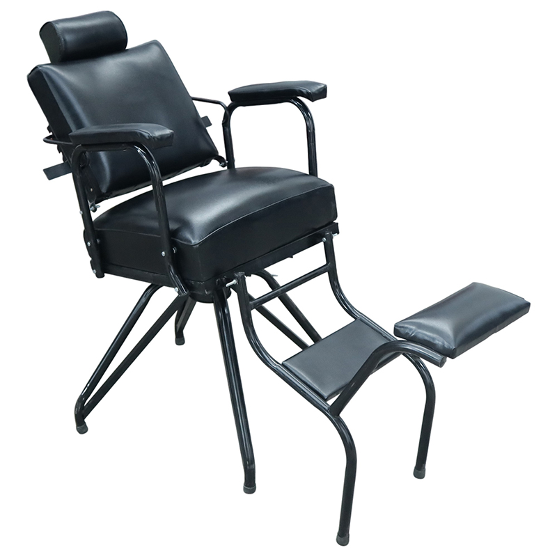 Ghế cắt tóc nam barber BX-10