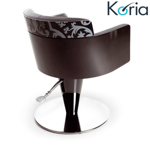 Ghế cắt tóc nữ Koria BY492