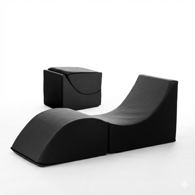 Ghế tình yêu gấp gọn TY-16