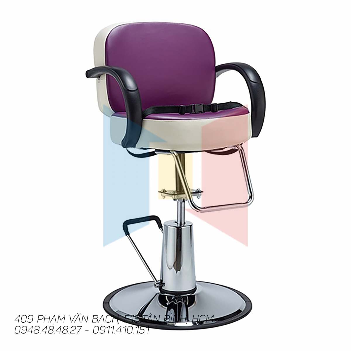Ghế cắt tóc trẻ em BKID-05
