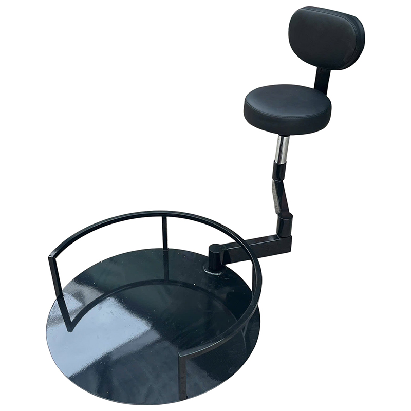 Ghế xoay ngồi cắt tóc cho thợ GX-01