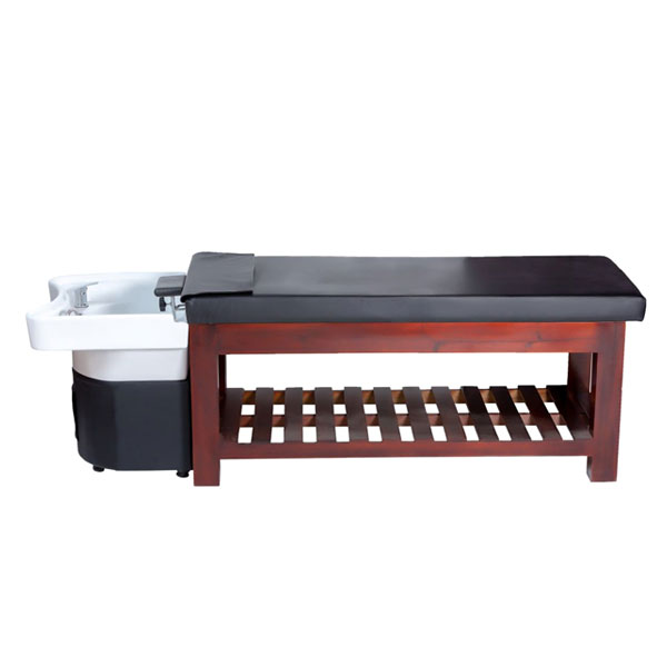 Giường gội đầu dưỡng sinh Royal BG-924S