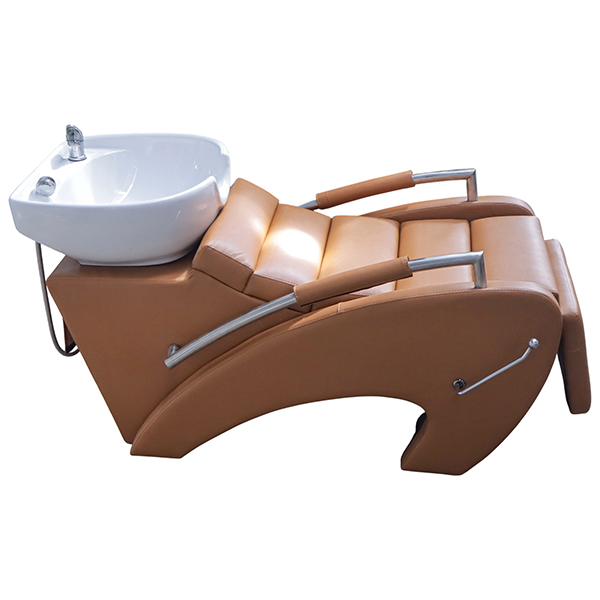 Giường gội đầu Barber BG66