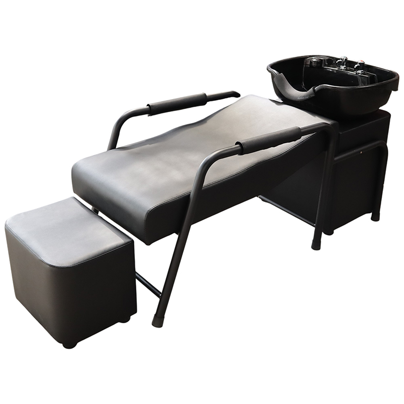 Giường gội đầu Barber Royal BG-6800