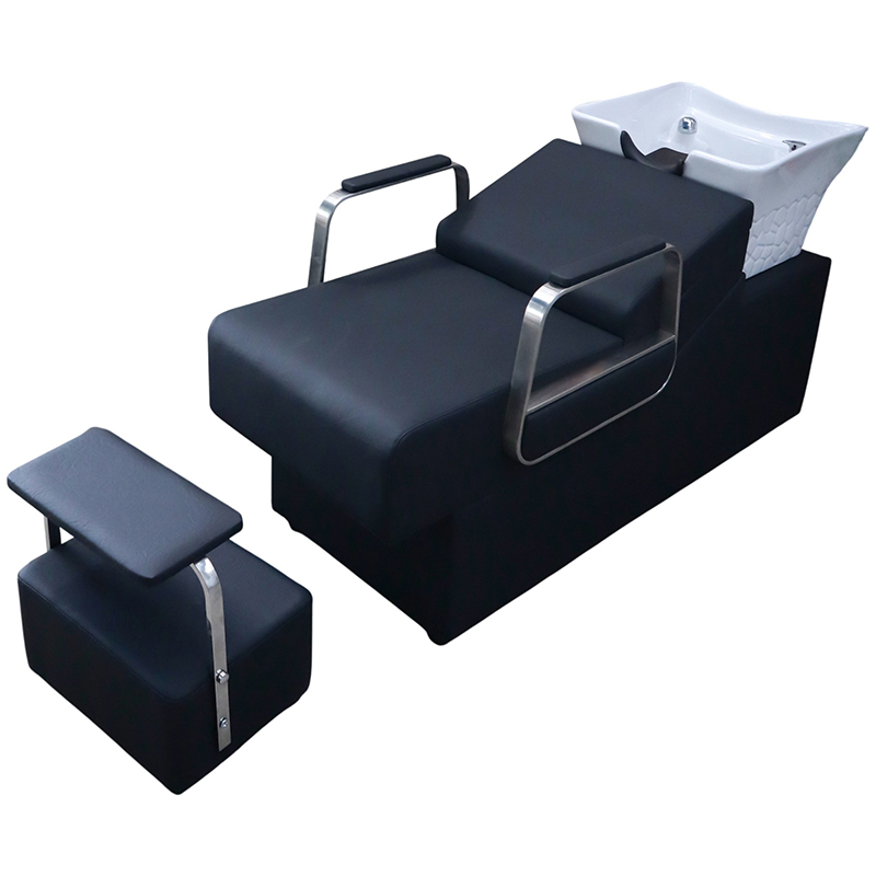 Giường gội đầu Barber BG-9000
