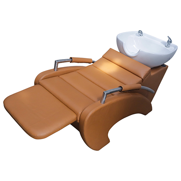 Giường gội đầu Barber BG66