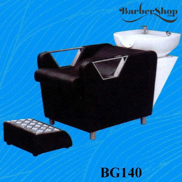 Giường gội đầu Barber BG140