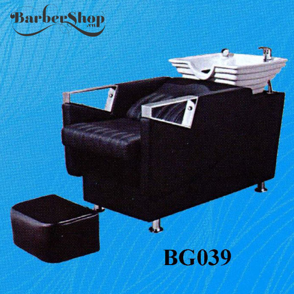 Giường gội đầu Barber BG039