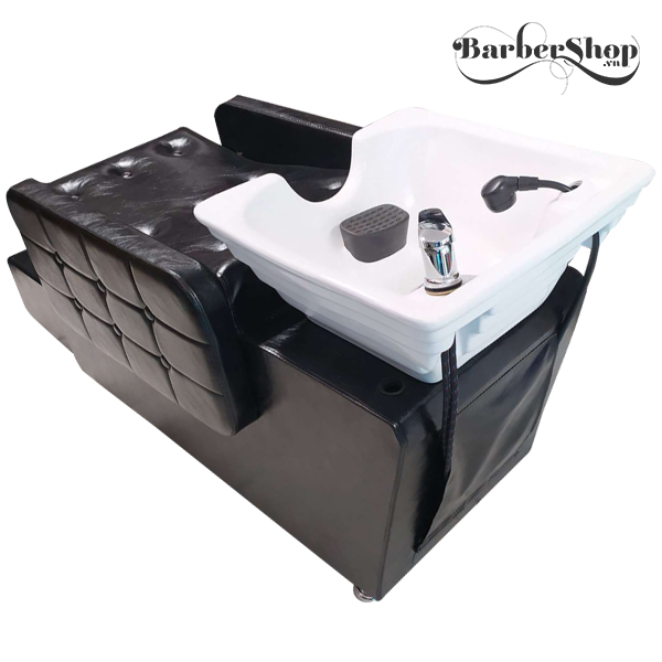 Giường gội đầu Barber BG018