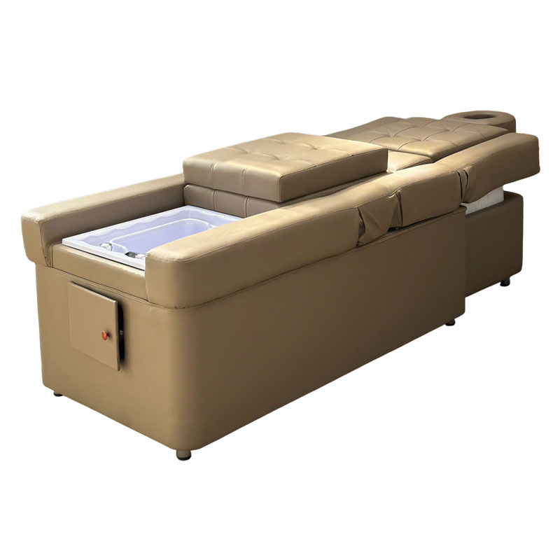 Giường gội đầu đa năng BG-503