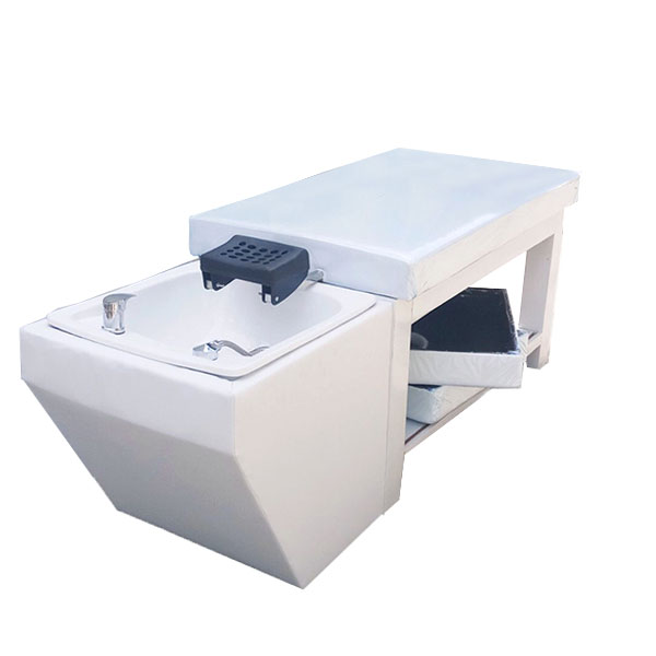 Giường gội đầu 2 in 1 Royal BG-024S