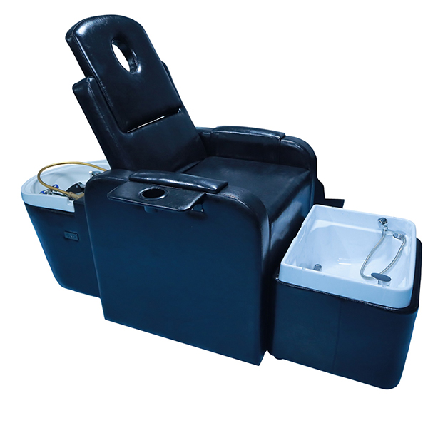 Giường gội đầu 4 trong 1 massage body, massage foot, ráy tai FM-72