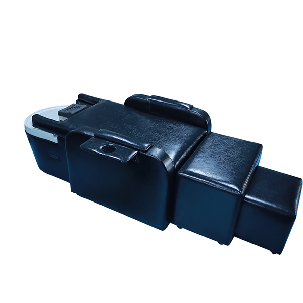 Giường gội đầu 4 trong 1 massage body, massage foot, ráy tai FM-72