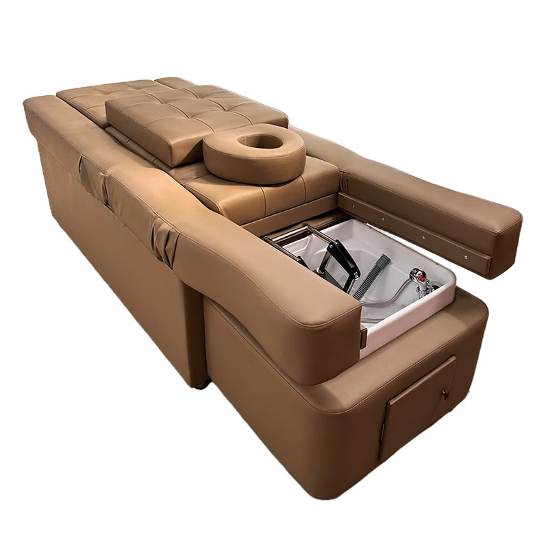 Giường gội đầu đa năng BG-503