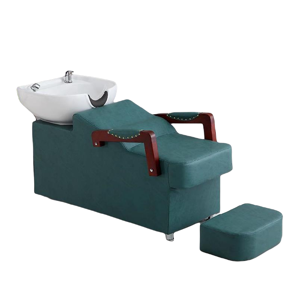 Giường gội đầu barber BG-4600
