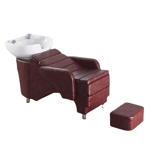 Giường gội đầu barber BG-5000