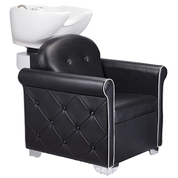 Giường gội đầu barber BG-5400