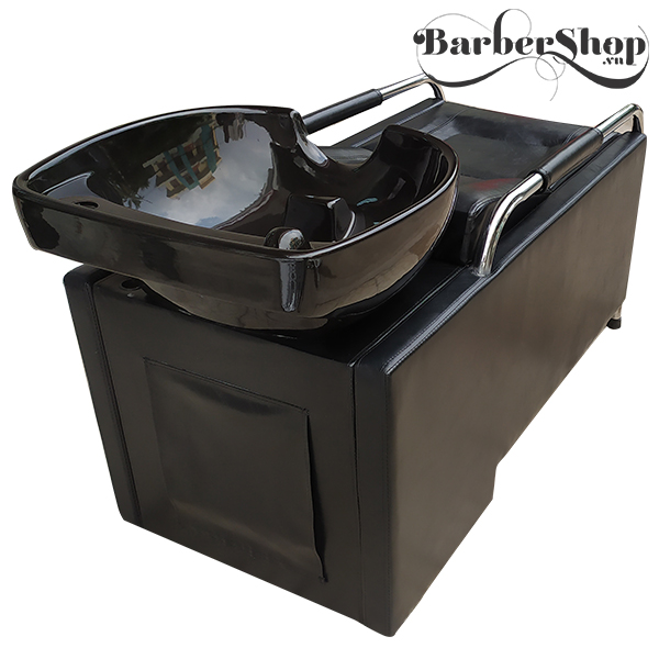 Giường gội đầu Barber BG042