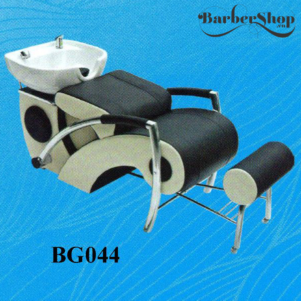 Giường gội đầu Barber BG044