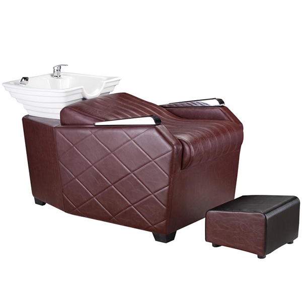 Giường gội đầu barber BG-5300