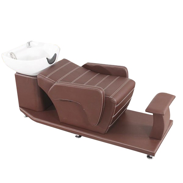 Giường gội đầu Barber Royal BG-290