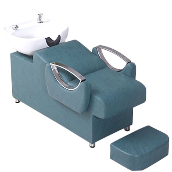 Giường gội đầu Barber Royal BG-4100