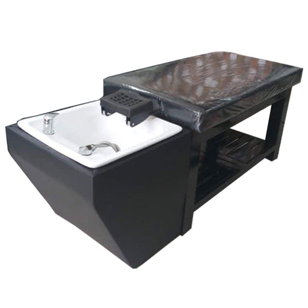 Giường gội đầu 2 in 1 Royal BG-024S
