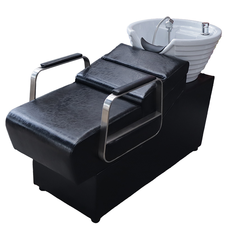 Giường gội đầu Barber BG-5100