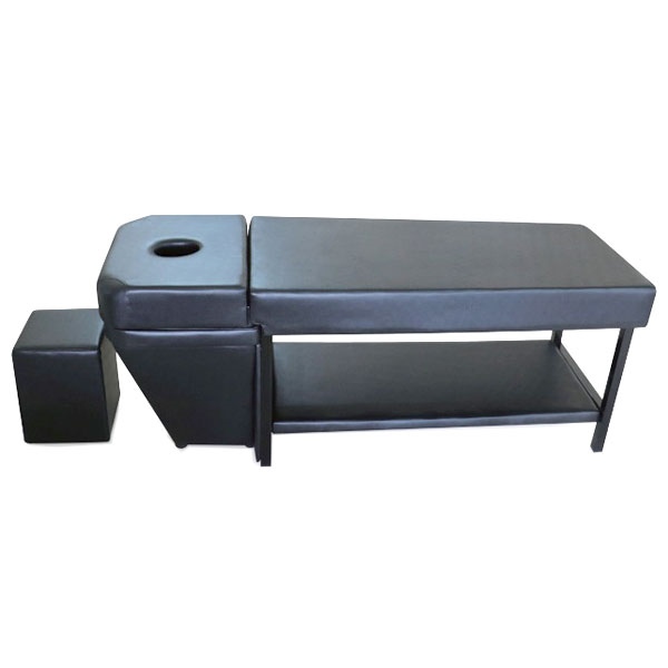 Giường gội đầu 2 trong 1 BG-024V