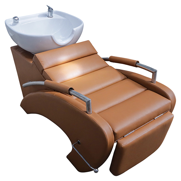 Giường gội đầu Barber BG66