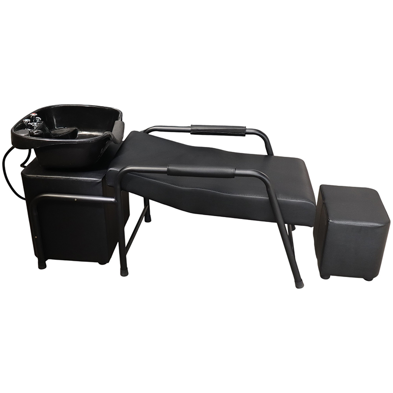 Giường gội đầu Barber Royal BG-6800
