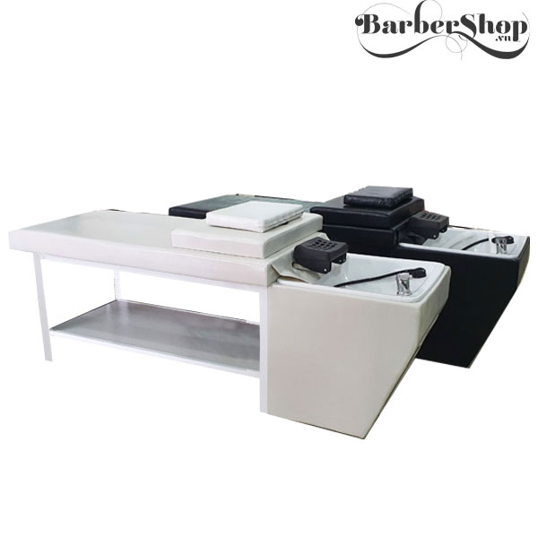 Giường gội đầu 2 trong 1 BG-024V