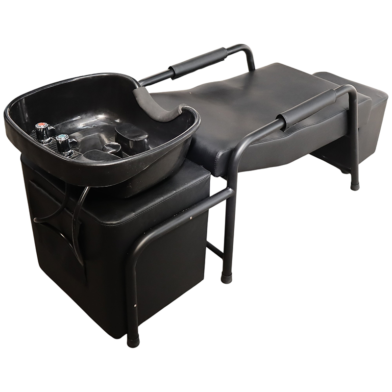 Giường gội đầu Barber Royal BG-6800