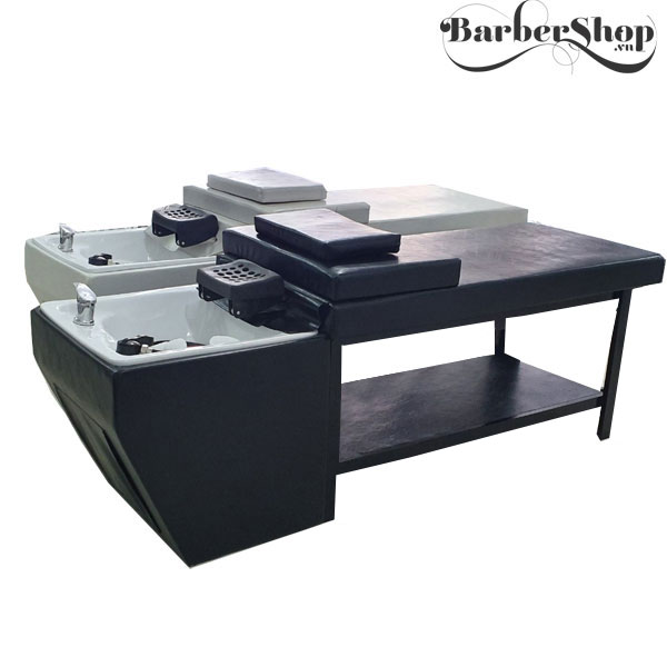 Giường gội đầu 2 trong 1 BG-024V