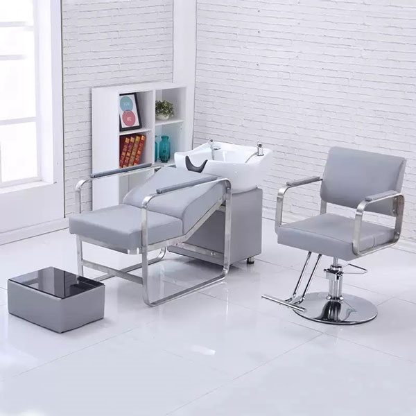 Giường gội đầu salon tóc BG-2700