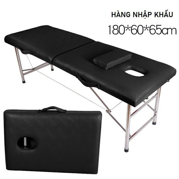 Giường vali gấp gọn BM842