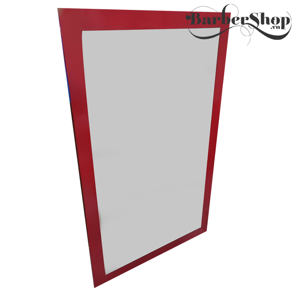 Gương treo tiệm tóc BK - 099