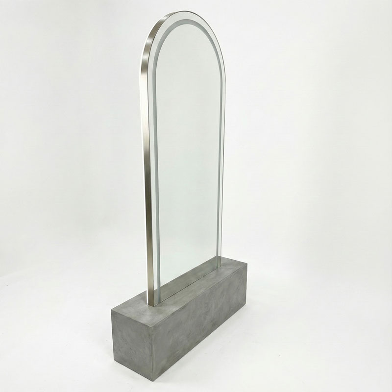 Gương đôi salon tóc BK-220