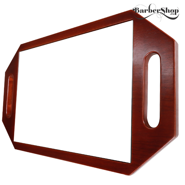 Gương soi gáy BK-350
