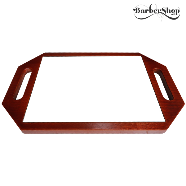 Gương soi gáy BK-350