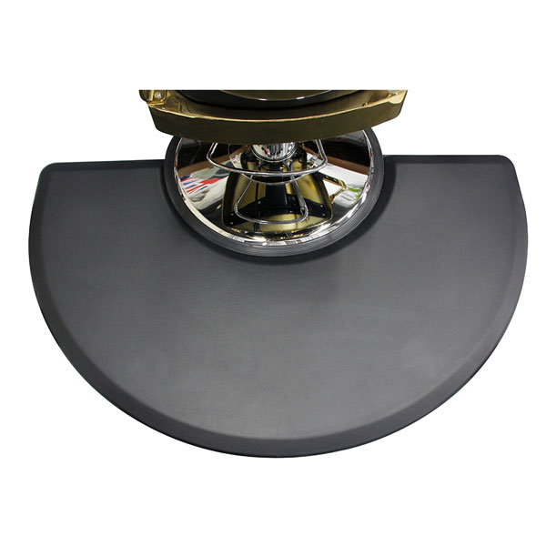 Tấm lót ghế chống trầy trượt BL-011