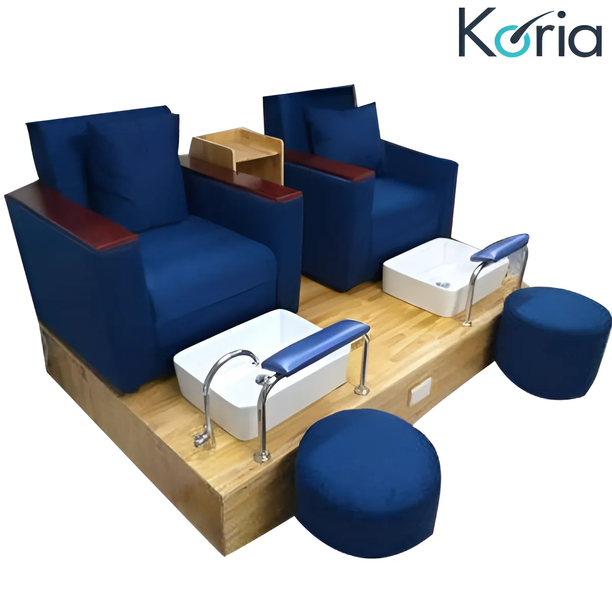 Ghế nail Koria BN-23