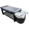 Giường gội đầu dưỡng sinh Royal BG-924S