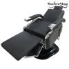 Ghế cắt tóc nam Barber No3 nâng hạ