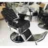 Ghế Cắt Tóc Nam Barber Chair BX-001C Cao Cấp